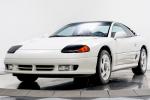 Dodge Stealth R/T Twin Turbo 1991 года